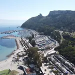 Caba's Vacation Ever * Κάλιαρι