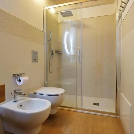 アパート Caba's Vacation Ever