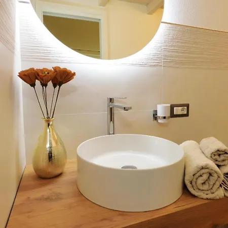 アパート Caba's Vacation Ever カリアリ