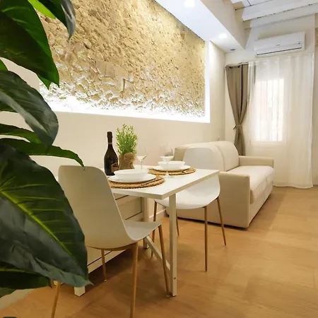 アパート Caba's Vacation Ever *