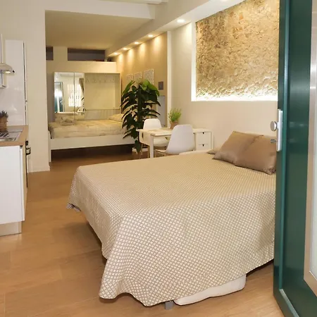 Caba's Vacation Ever