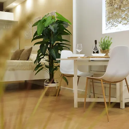 Caba's Vacation Ever アパート *