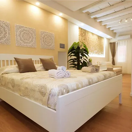 Caba's Vacation Ever * カリアリ