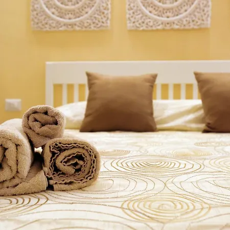 Caba's Vacation Ever *