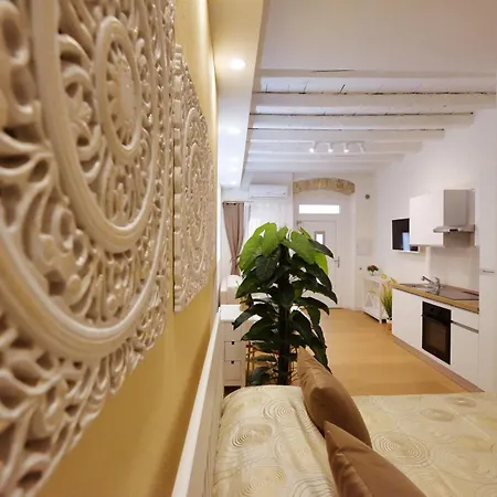 Caba's Vacation Ever * カリアリ