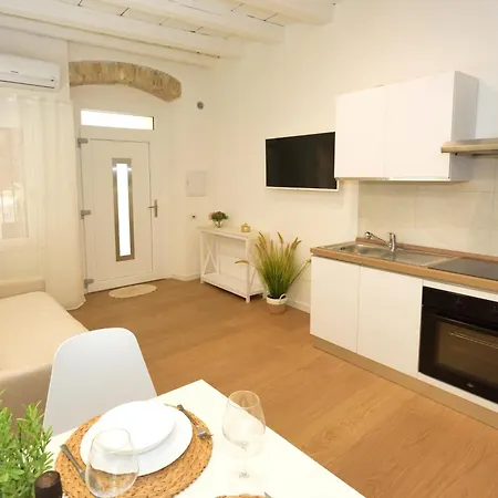 アパート Caba's Vacation Ever