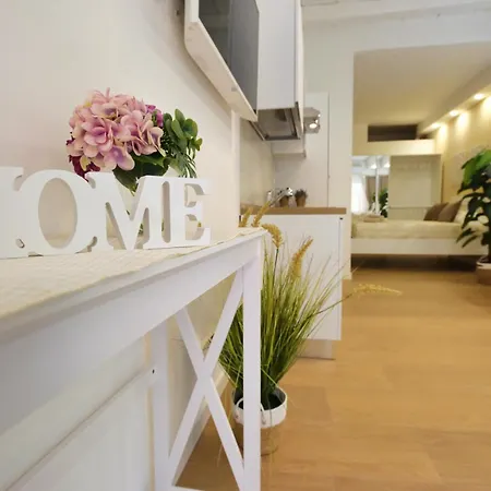 Caba's Vacation Ever * Cagliari