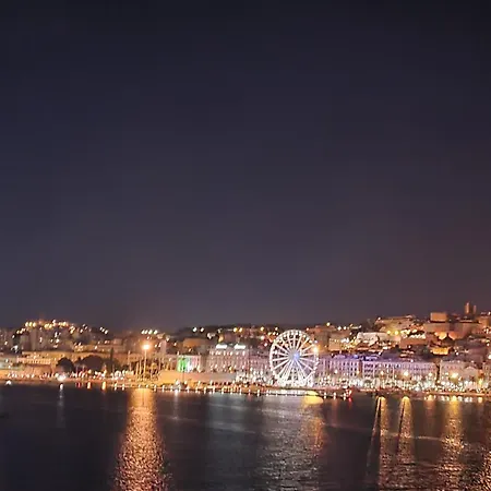 Caba's Vacation Ever