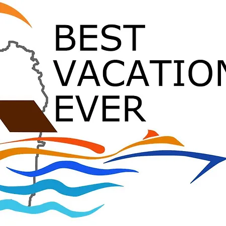 Caba's Vacation Ever Кальяри