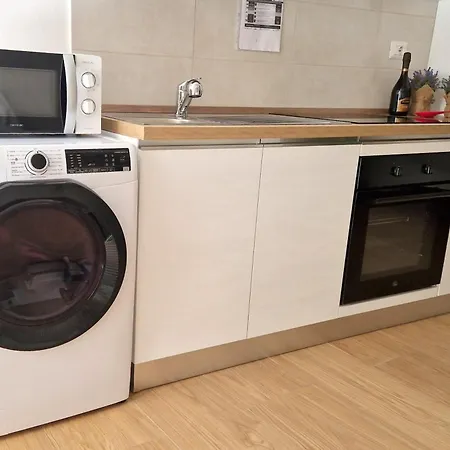 Caba's Vacation Ever アパート